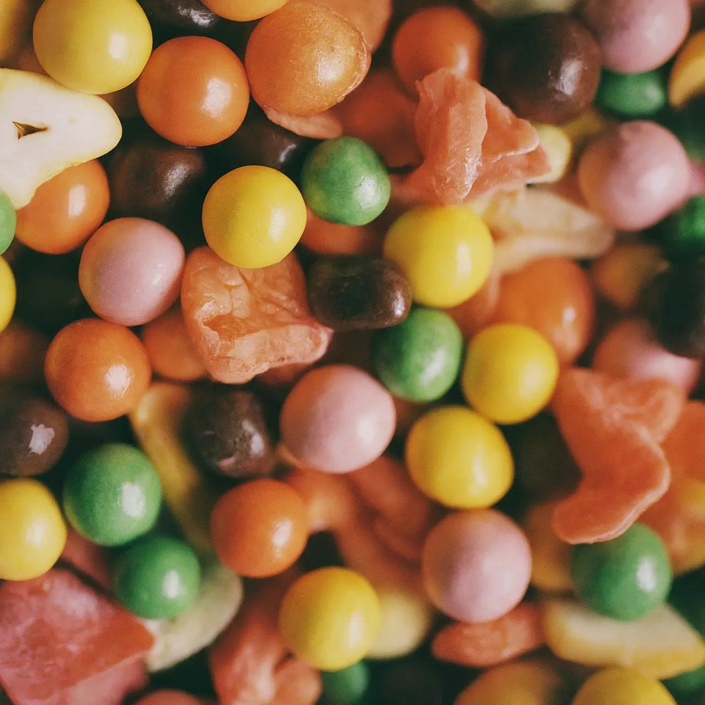From Sweet to Unique: How Freeze-Dried Techniques are Changing the Candy Adventure