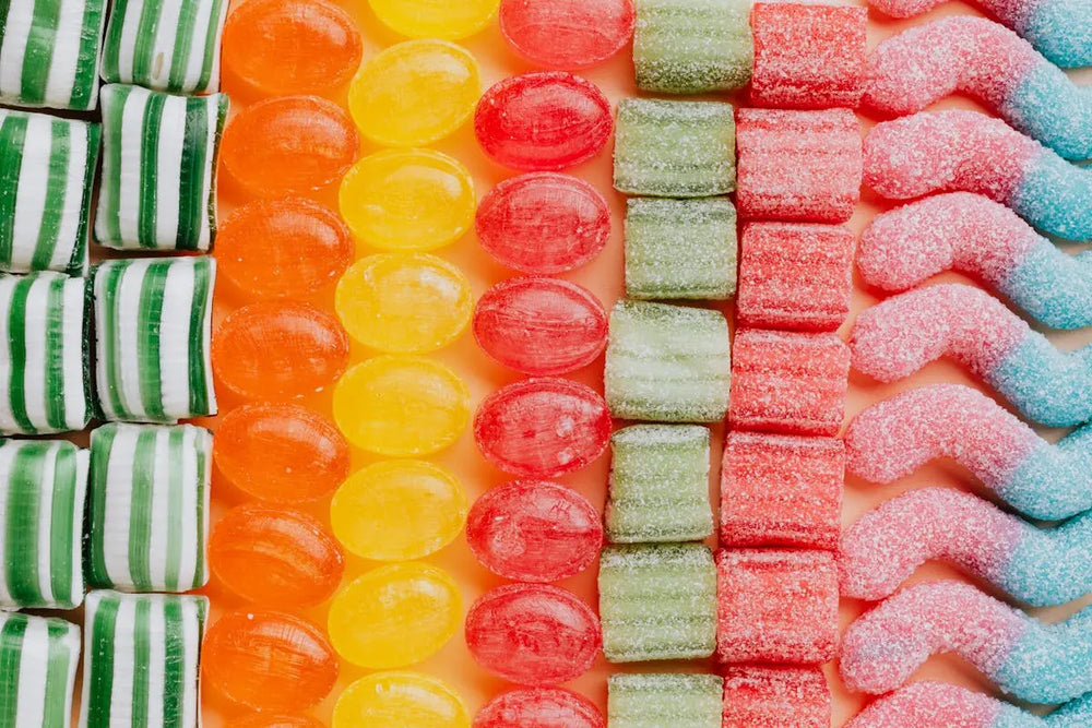 The Sweet Revolution: Exploring the World of Candy Innovation